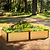 EverGrove Raised Garden Bed 4&