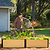 EverGrove Raised Garden Bed 4&