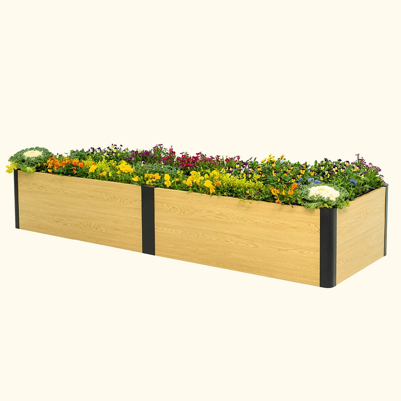 EverGrove Raised Garden Bed 2&