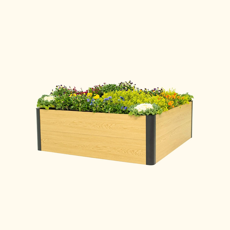 EverGrove Raised Garden Bed 4&