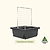 Vego Garden Foodcube Wall Trellis