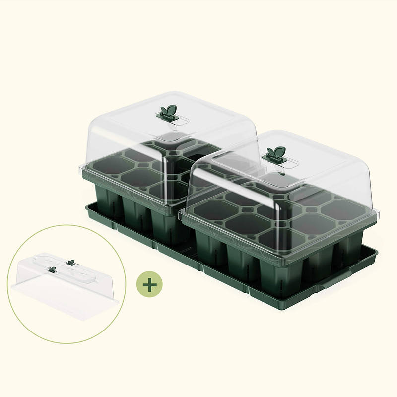 Giga 1020 Up Pot Bundle | Vego Garden