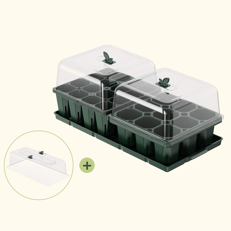 Jumbo/Giga 1020 Up Pot Bundle | Vego Garden