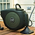 Ground Base For Hose Reel