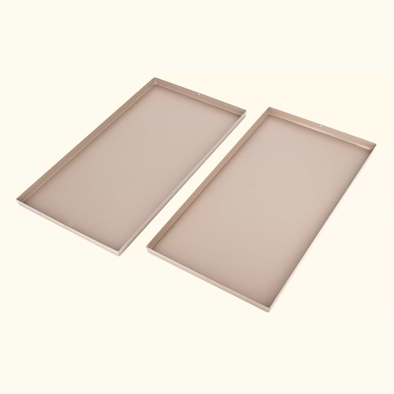 Grow Light Garden 1020 Standard Tray - 2 Pack | Vego Garden