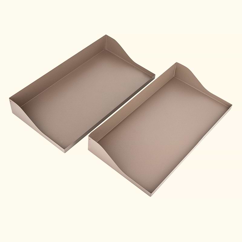 Grow Light Garden 1020 Potting Tray - 2 Pack | Vego Garden