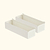 Grow Light Garden Tool Caddy -2 Pack | Vego Garden
