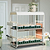 Grow Light Garden Tool Caddy -2 Pack | Vego Garden