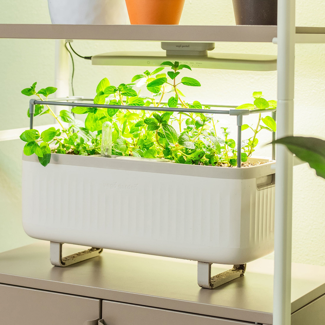 Vego Grow Light – Full-Spectrum LED for Thriving Indoor Gardens
