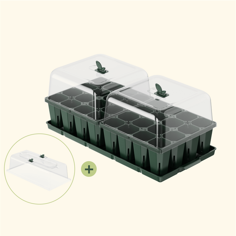 Jumbo 1020 Up Pot Cell Bundle | Vego Garden