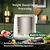 Kitchen Composter | Vego Garden