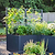Vego Modern Privacy Trellis | Vego Garden