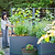 Vego Modern Privacy Trellis | Vego Garden