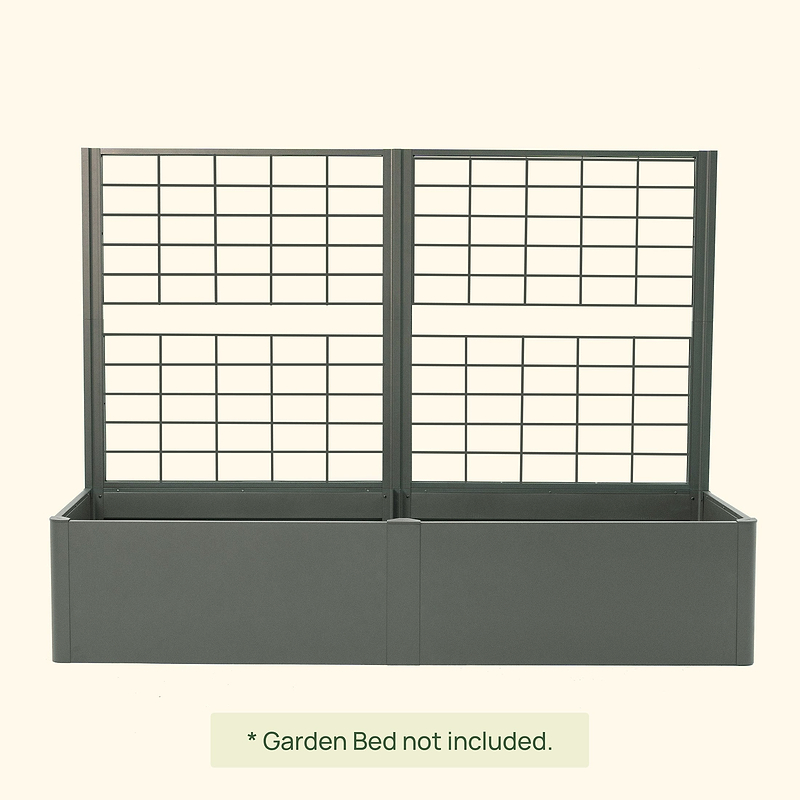 Vego Modern Privacy Trellis