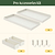Pro Accessories Kit | Vego Garden