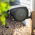 Retractable hose reel Set 130ft | Vego Garden