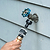 Retractable hose reel Set 130ft | Vego Garden