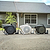 Retractable hose reel Set 130ft | Vego Garden