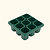 Giga Seedling Tray | Vego Garden