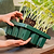 Giga Seedling Tray - 10" x 10"