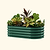 Self-Watering Garden Bed - 2&