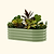 Self-Watering Garden Bed - 2&