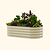Self-Watering Garden Bed - 2&