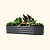 Self-Watering Garden Bed - 2&