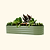 Self-Watering Garden Bed - 2&