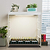 The Tabletop Grow Light Garden - 1 Tier | Vego Garden