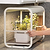 The Tabletop Grow Light Garden - 1 Tier | Vego Garden