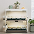 The Tabletop Grow Light Garden - 2 Tier | Vego Garden