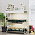 The Tabletop Grow Light Garden - 2 Tier | Vego Garden