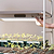 The Tabletop Grow Light Garden - 2 Tier | Vego Garden