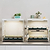 The Tabletop Grow Light Garden - 2 Tier | Vego Garden