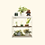 The Tabletop Grow Light Garden - 2 Tier | Vego Garden