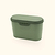  Vego Garden Basil Green | Hanging Tool Box