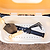  Vego Garden Daffodil Yellow | Hanging Tool Box