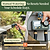 Vego Garden Vego Timer 2 Zone