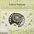 Vego Garden 9 Pattern Turret Sprinkler
