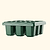 Giga Seedling Tray - 10" x 10"