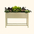 Elevated Garden Bed - V Series 2&
