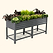 Elevated Garden Bed - V Series 2&