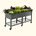 Elevated Garden Bed - 2&