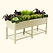 Elevated Garden Bed - V Series 2&