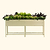 Elevated Garden Bed - V Series 2&