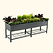 Elevated Garden Bed - V Series 2&