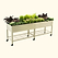 Elevated Garden Bed - V Series 2&