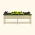 Elevated Garden Bed - V Series 2&