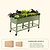Elevated Garden Bed - V Series 2&